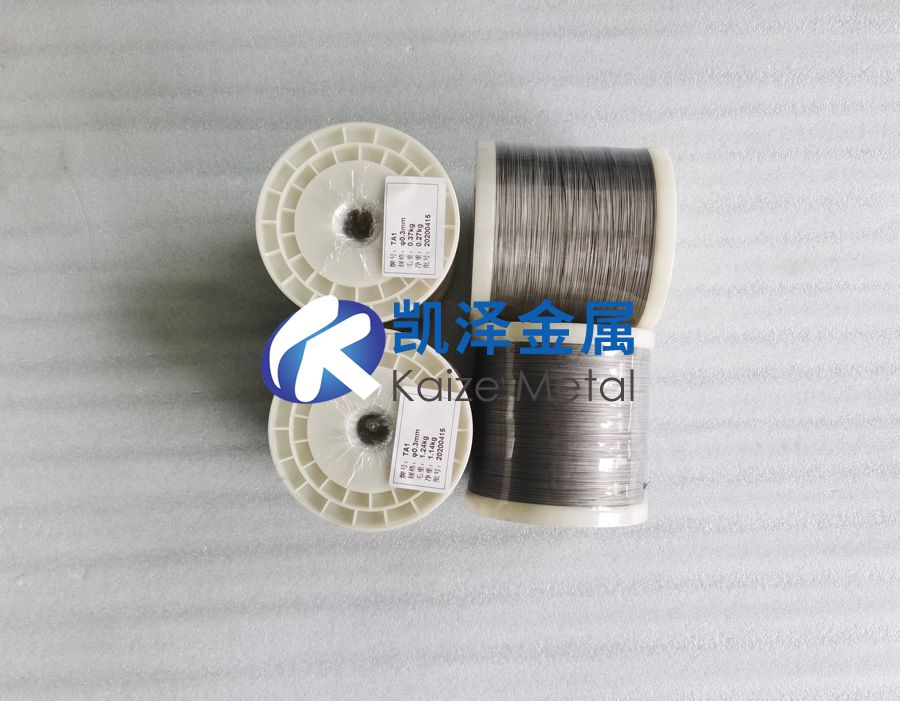 現貨供應鈦絲 0.15-8.0mm光亮鈦絲 鈦直絲 鈦合金盤絲 規格齊全