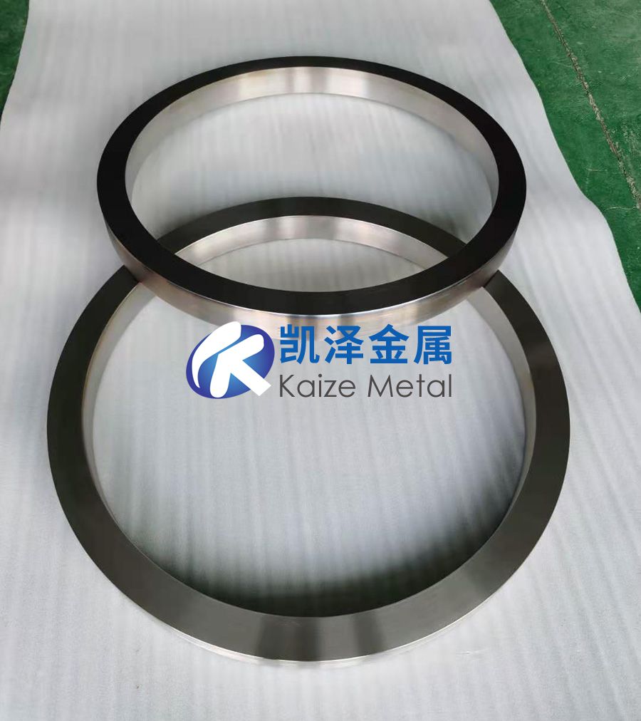 凱澤金屬現(xiàn)貨供應(yīng)TC4、TC11、TA1、TA2鈦鍛件 鈦塊 鈦環(huán)