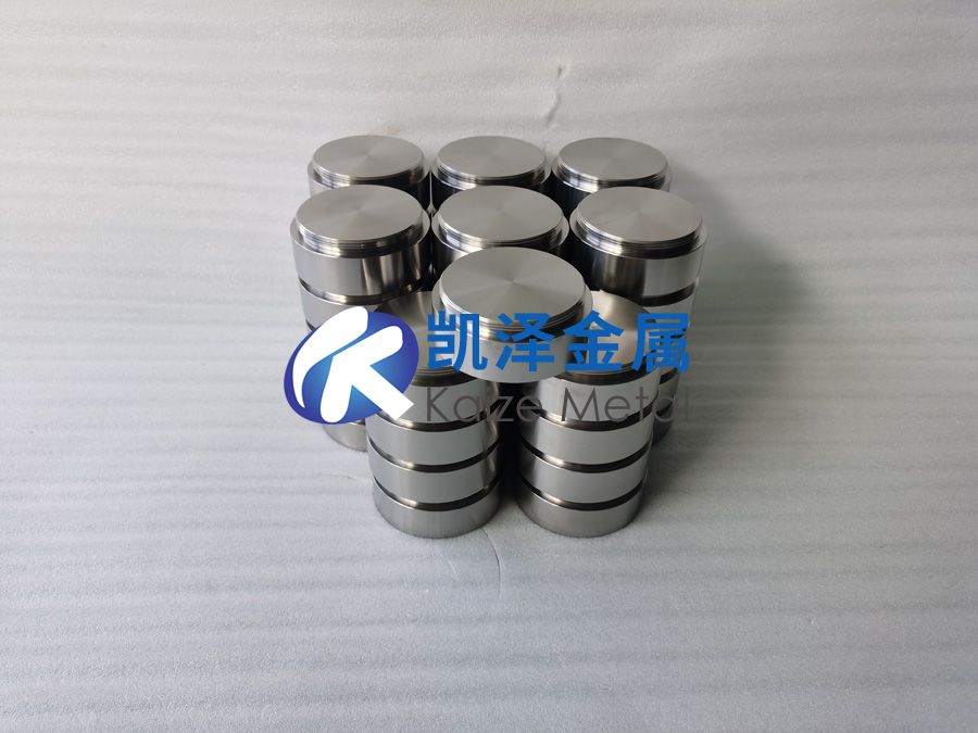 現(xiàn)貨供應(yīng)N6鎳靶 鍍膜鎳靶材 鎳靶塊 濺射鍍膜鎳多弧靶 任意尺寸銷(xiāo)售