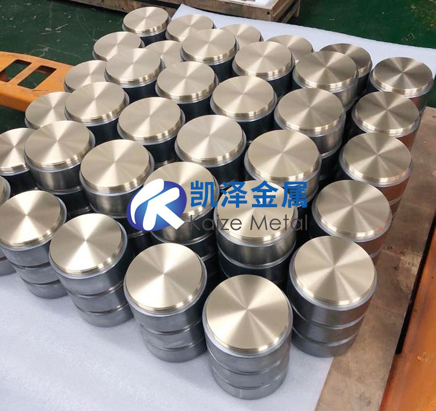 定制鍍膜儲存用鉻靶材 鈦靶材 鎳靶材 材質保證 規格齊全