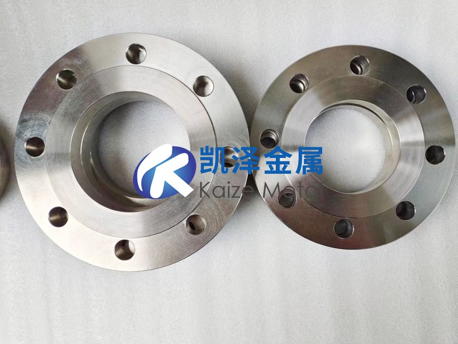 現貨供應化工石油用鈦法蘭 鈦鍛件 TC4鈦合金絲 庫存充足 規格齊全