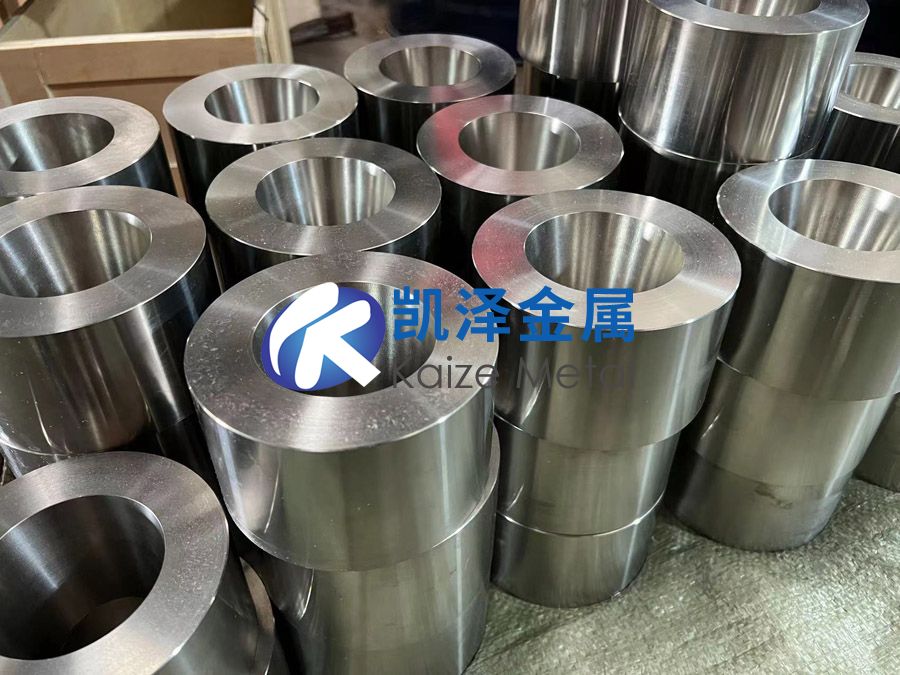 表面處理工藝對(duì)TC4鈦合金微弧氧化膜層及電偶電流的影響