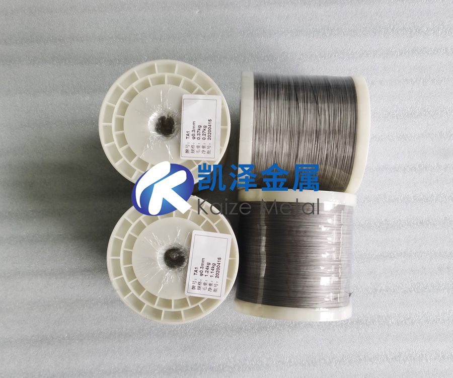 鈦合金絲材熱鐓鍛用防護潤滑涂料的研究