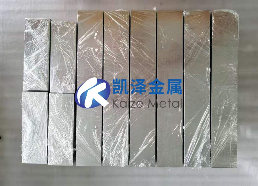 醫療器械用鈦方塊