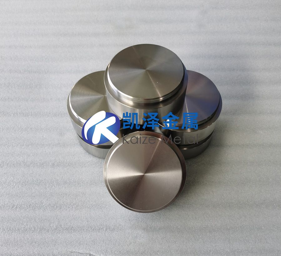 清潔建筑玻璃用鈦靶材