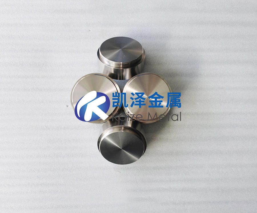 清潔建筑玻璃用鈦靶材