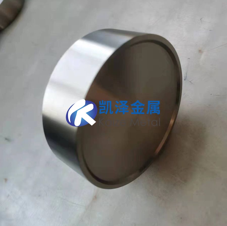 功能性薄膜用鈦平面靶