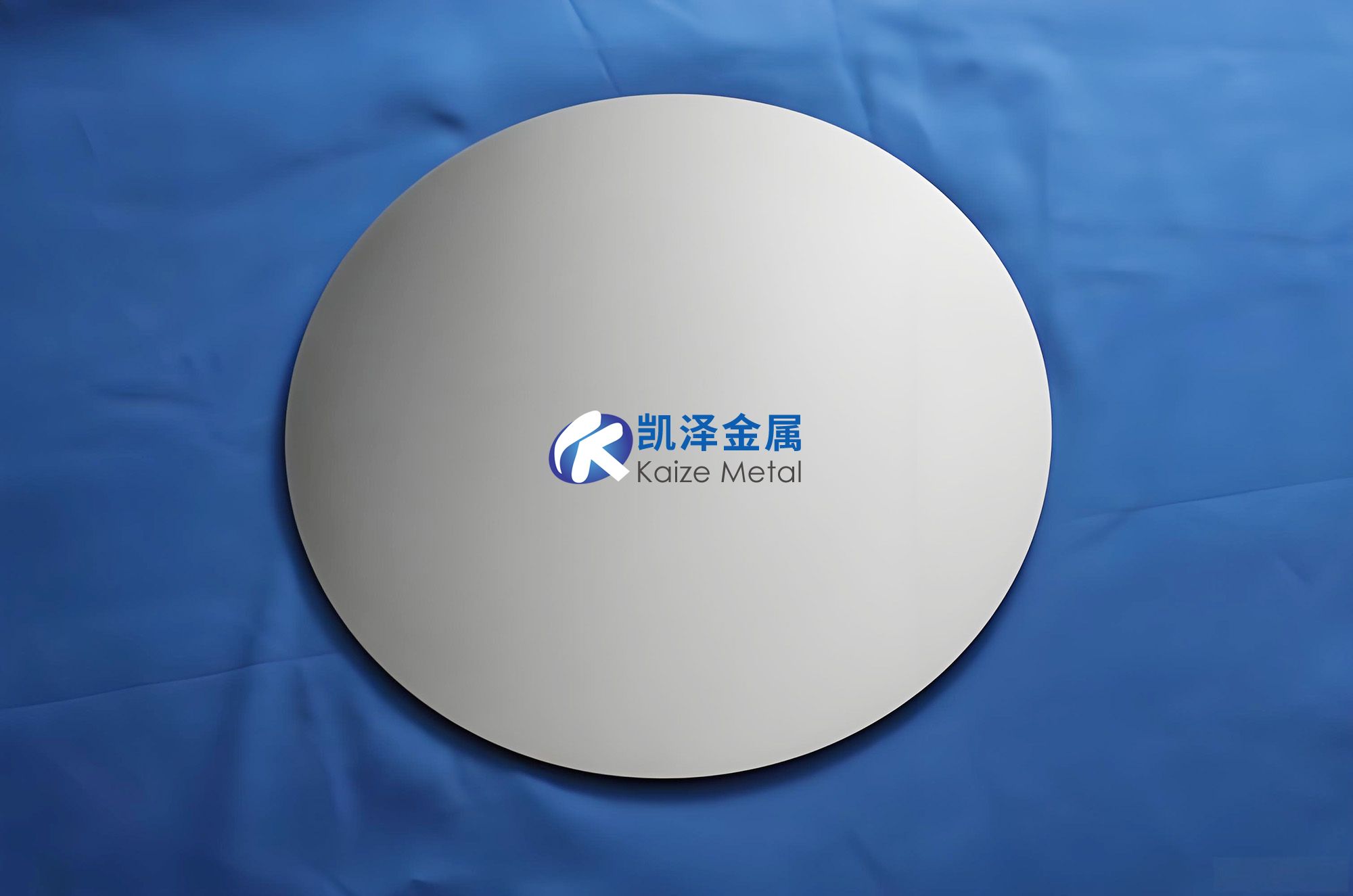 光伏電池用高純鈦靶材