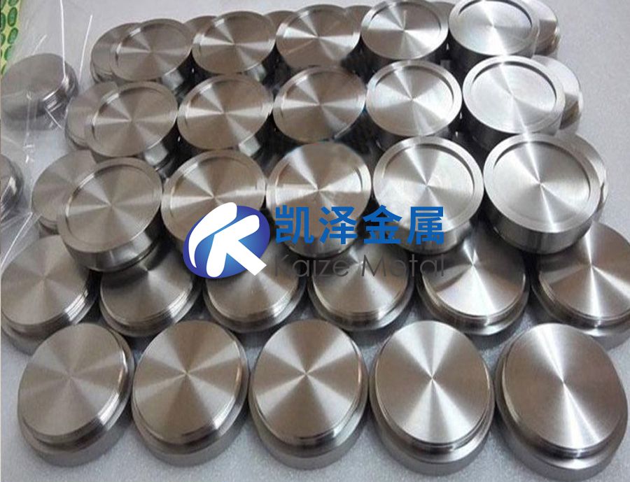 影響鈦靶材磁控濺射沉積率的因素有哪些？