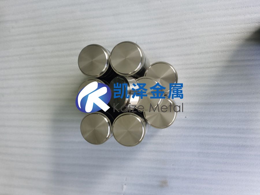 凱澤金屬談半導(dǎo)體靶材的特點與分類