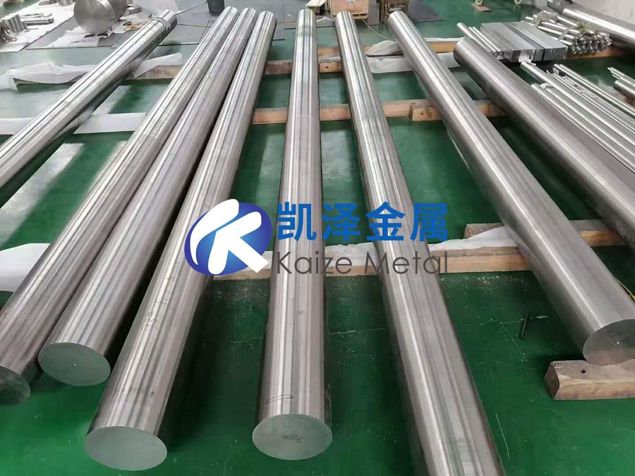 外科植入物用鈦棒鈦管的執(zhí)行標準牌號與展望