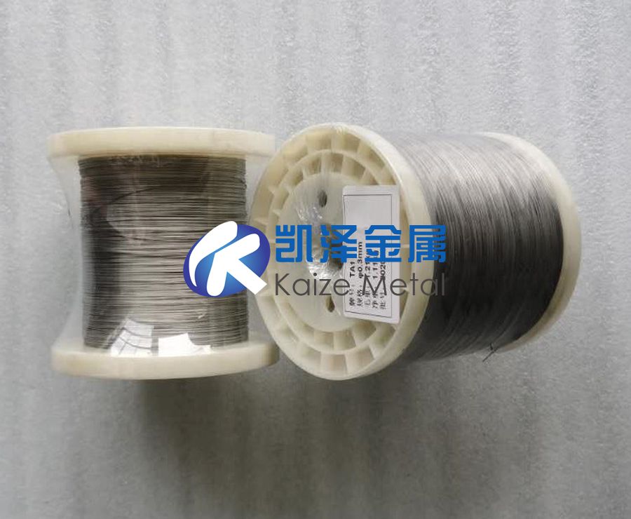 鈦合金在醫療服務方面的應用