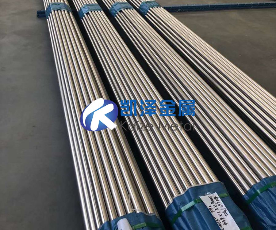 航空發動機用先進高溫鈦合金材料技術研究與發展