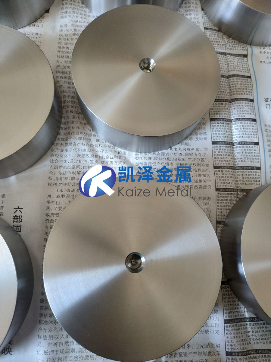 智能手機平板電腦用濺射靶材的分類與應用