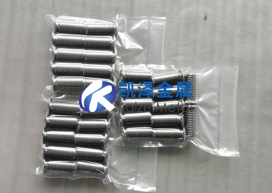 TC4鈦加工件在體育器械中應用優(yōu)勢及性能分析