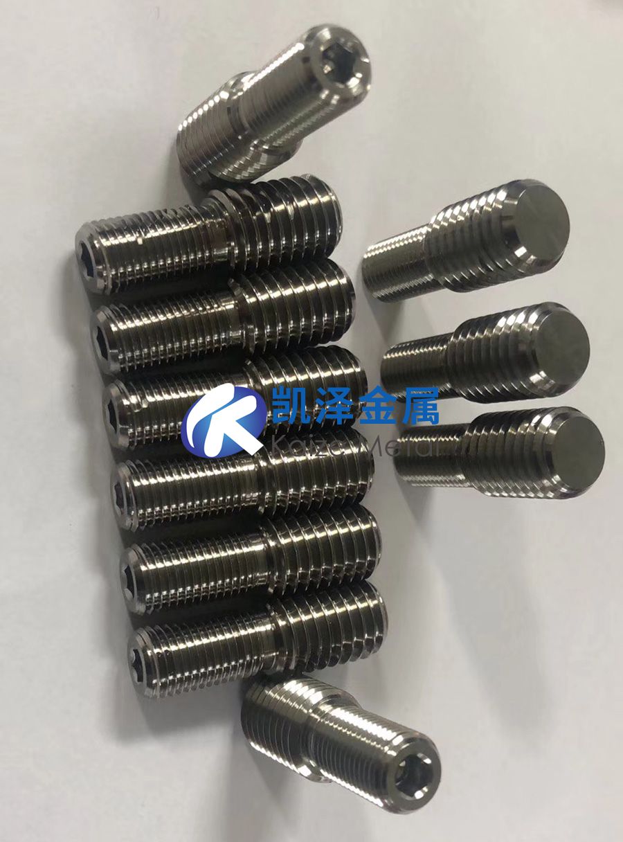 鈦加工件在自行車制造領域的應用現(xiàn)狀