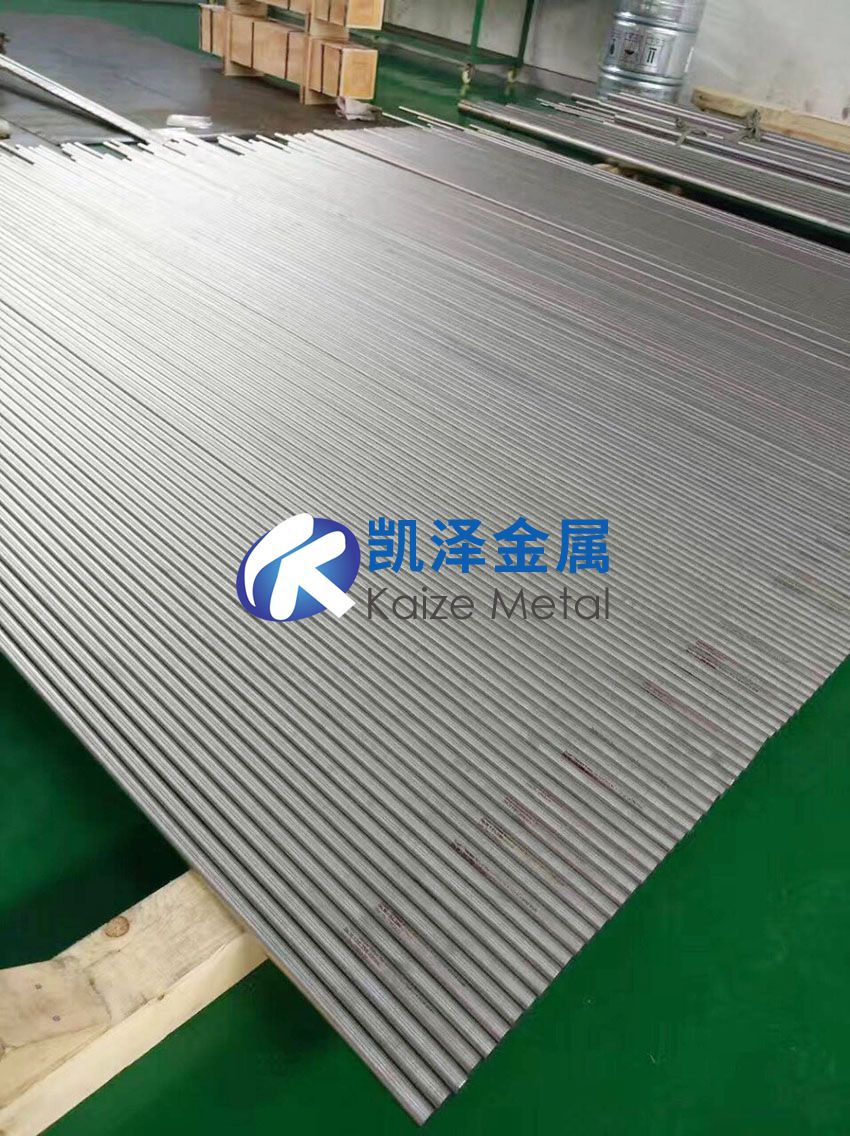 醫(yī)用鎳鈦合金在高性能植入醫(yī)療器械的應用前景